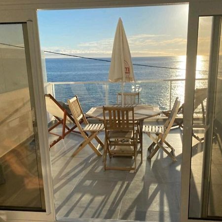 Casa Das Bonecas 2 # Private Garage Included # Paúl do Mar Kültér fotó