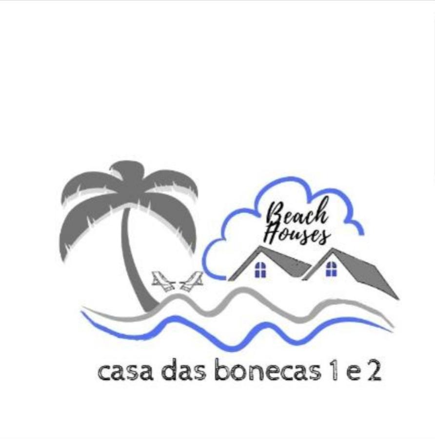 Casa Das Bonecas 2 # Private Garage Included # Paúl do Mar Kültér fotó