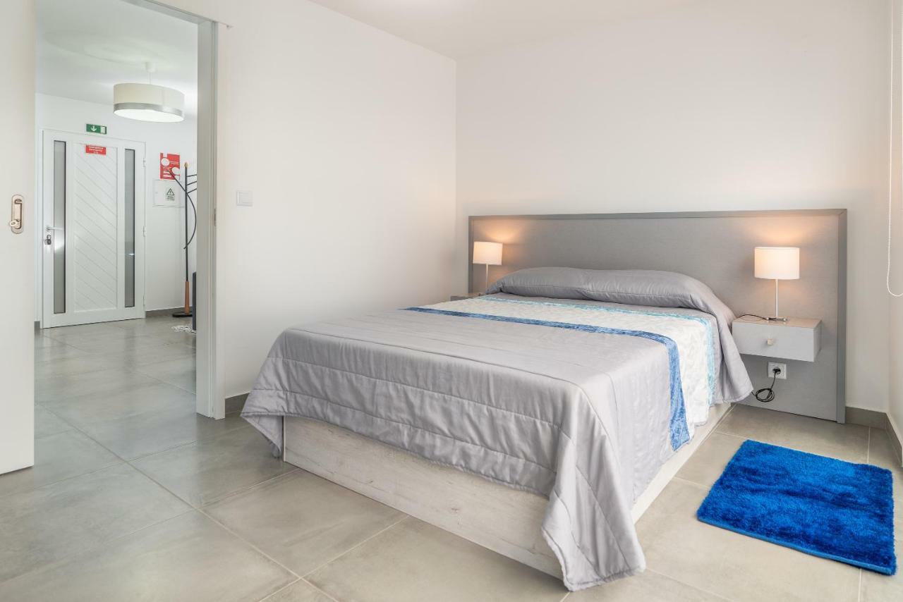 Casa Das Bonecas 2 # Private Garage Included # Paúl do Mar Kültér fotó
