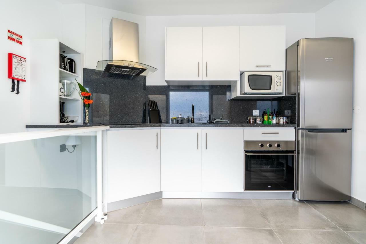 Casa Das Bonecas 2 # Private Garage Included # Paúl do Mar Kültér fotó