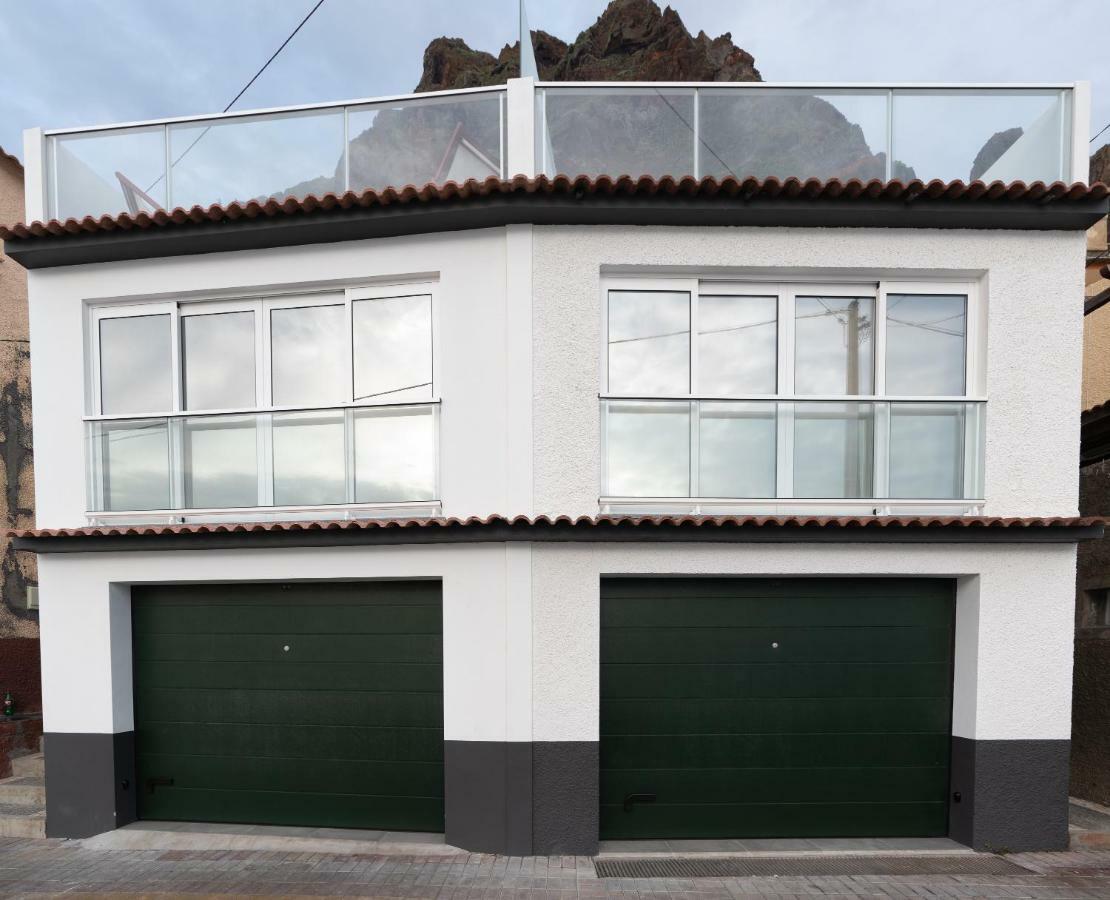 Casa Das Bonecas 2 # Private Garage Included # Paúl do Mar Kültér fotó