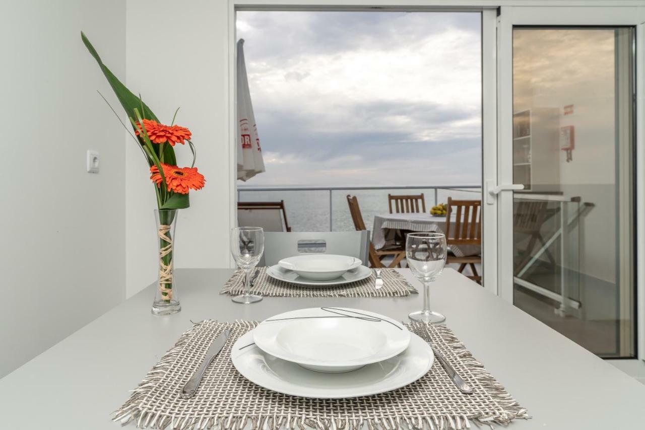 Casa Das Bonecas 2 # Private Garage Included # Paúl do Mar Kültér fotó