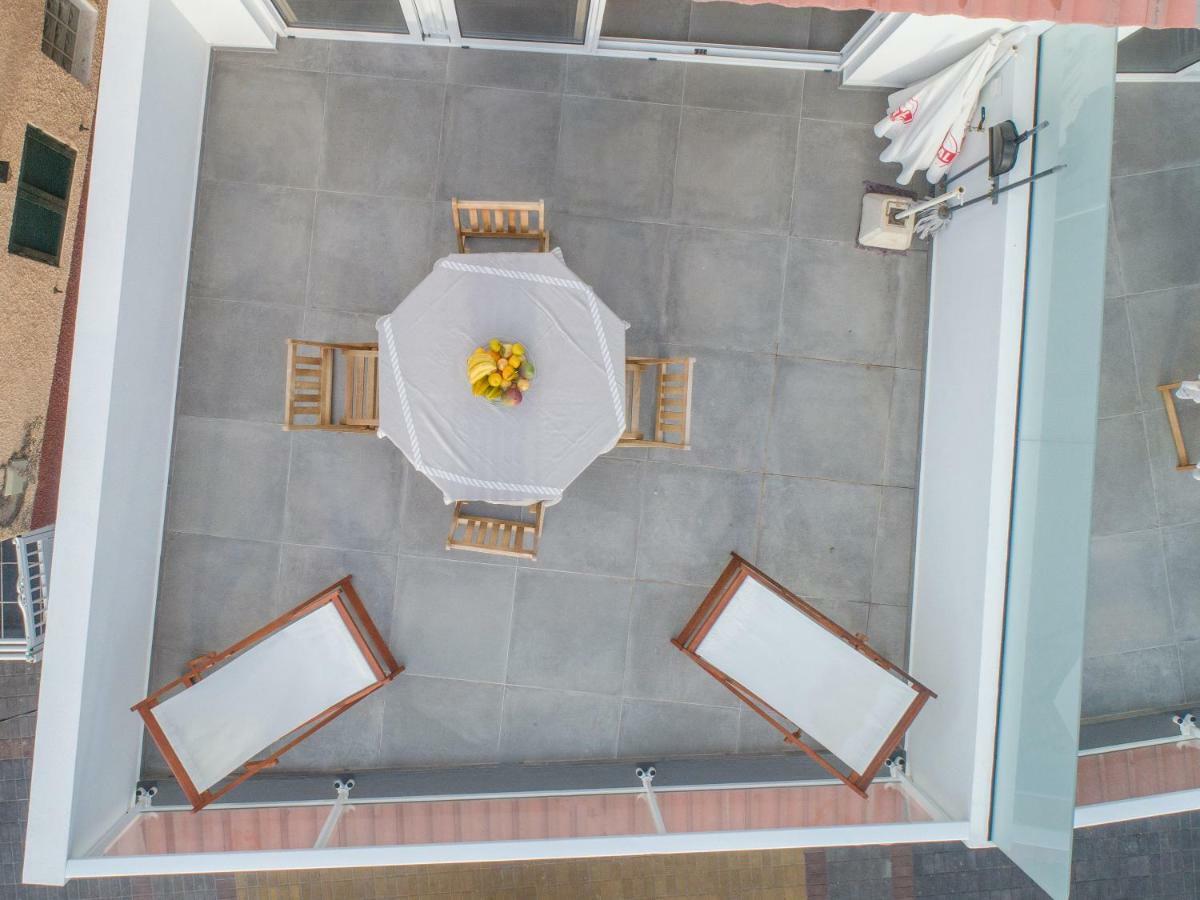 Casa Das Bonecas 2 # Private Garage Included # Paúl do Mar Kültér fotó