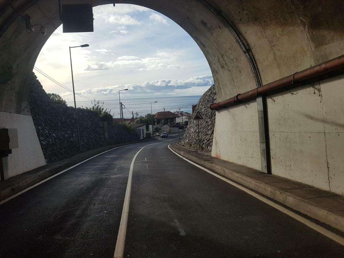 Casa Das Bonecas 2 # Private Garage Included # Paúl do Mar Kültér fotó