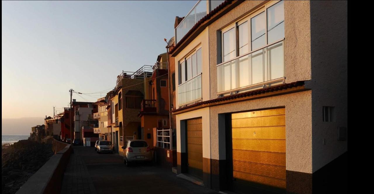 Casa Das Bonecas 2 # Private Garage Included # Paúl do Mar Kültér fotó
